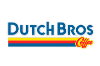 Dutch Bros  202//134